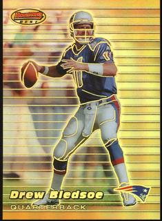 Drew Bledsoe