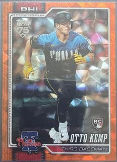 Otto Kemp
