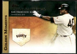 Pablo Sandoval