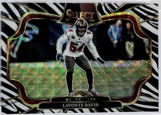 Lavonte David