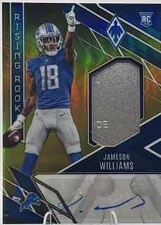 Jameson Williams