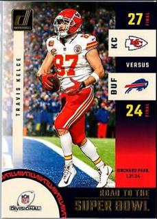 Travis Kelce