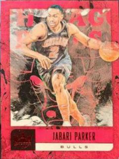 Jabari Parker