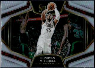Donovan Mitchell