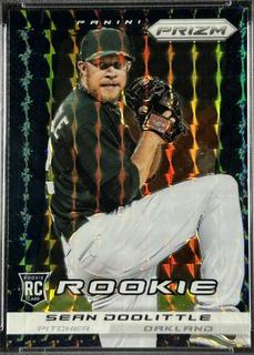 Sean Doolittle