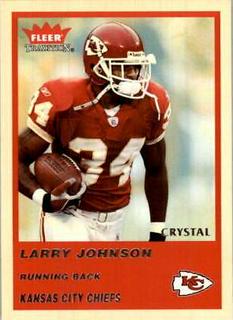 Larry Johnson