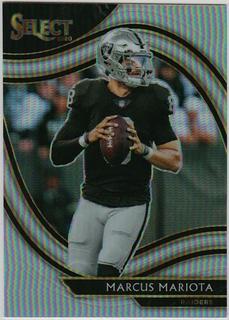 Marcus Mariota