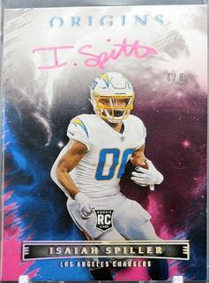 Isaiah Spiller
