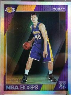 Ivica Zubac