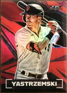 Mike Yastrzemski