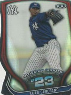 Luis Severino