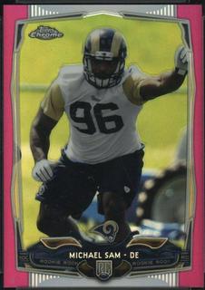 Michael Sam