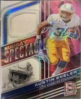 Austin Ekeler