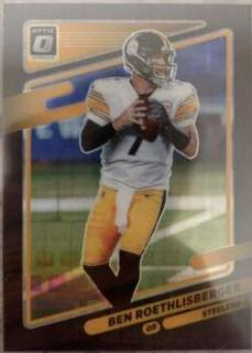 Ben Roethlisberger