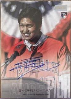 Shohei Ohtani
