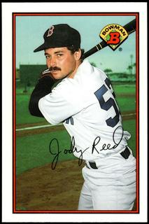 Jody Reed