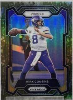 Kirk Cousins
