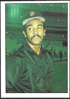 Willie Montanez