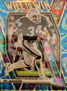Bo Jackson