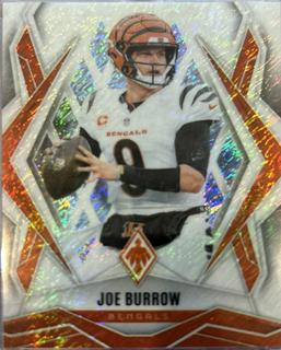Joe Burrow