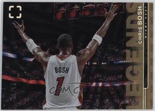 Chris Bosh