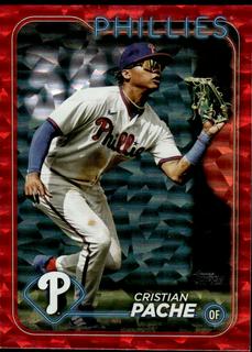Cristian Pache