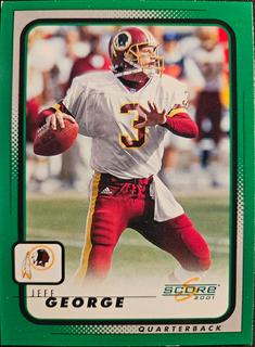 Jeff George