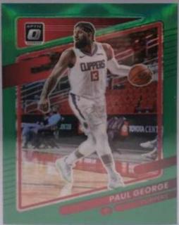Paul George