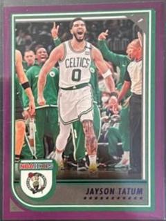 Jayson Tatum
