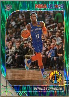 Dennis Schroder