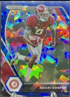 Amari Cooper