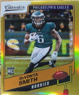 DeVonta Smith