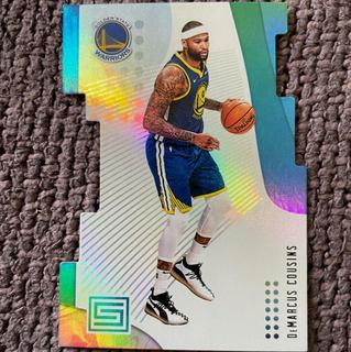 DeMarcus Cousins