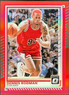 Dennis Rodman