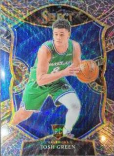 Josh Green