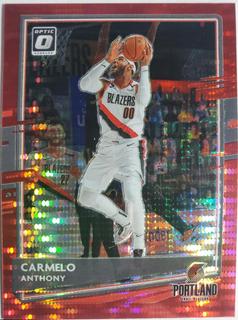 Carmelo Anthony