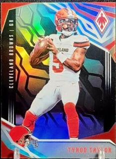 Tyrod Taylor
