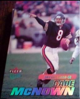 Cade McNown