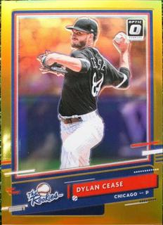 Dylan Cease