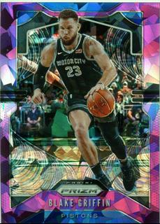 Blake Griffin