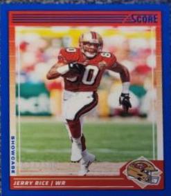 Jerry Rice