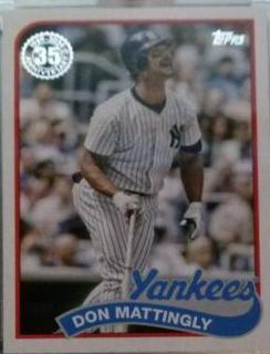 Don Mattingly