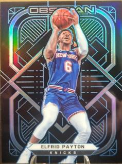 Elfrid Payton