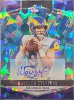 Matthew Stafford