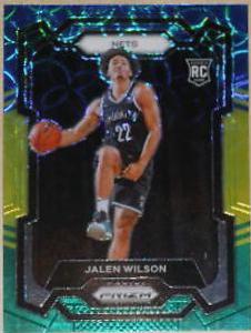 Jalen Wilson