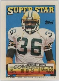 Kenneth Davis