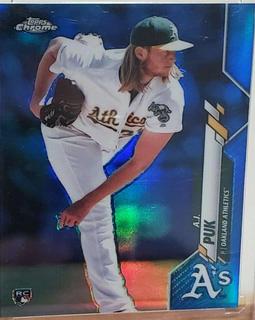 A.J. Puk
