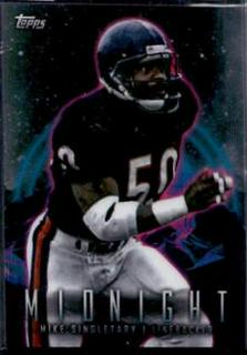 Mike Singletary