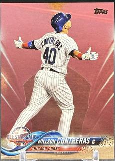 Willson Contreras