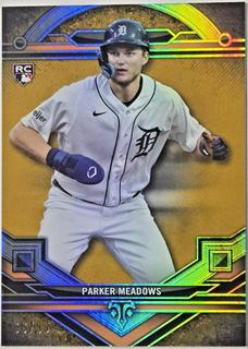 Parker Meadows